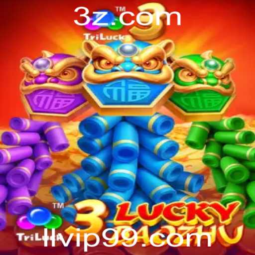 Descubra o Mundo Emocionante de 3LuckyBaozhu
