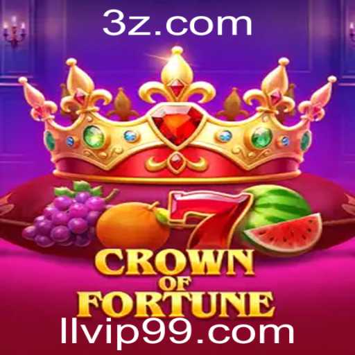 Crown of Fortune: Descubra o Novo Fenômeno dos Jogos
