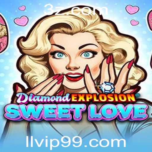 Descubra o Mundo Empolgante de DiamondExplosionSweetLove