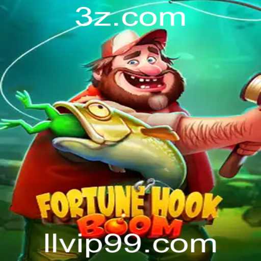 FortuneHookBoom: Descubra o Novo Fenômeno dos Jogos