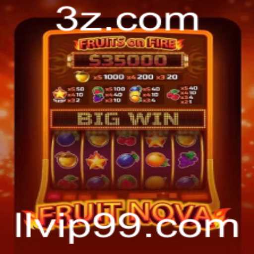 Descubra o Fascinante Mundo de FruitNova