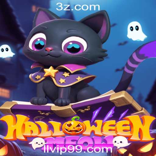 Descubra o Mundo Encantador de HalloweenMeow: Um Jogo do Dia das Bruxas