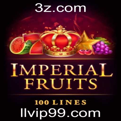 ImperialFruits100: Explore a Nova Sensação dos Jogos Online