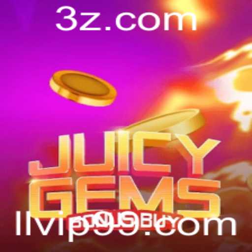 Explorando JuicyGemsBonusBuy: Uma Jornada pelos Tesouros Ocultos