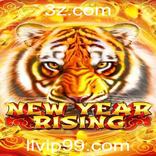 Explorando o Mundo de 'NewYearRising': Um Jogo Desafiador e Empolgante