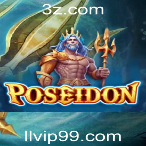 Poseidon: O Jogo de Estratégia e Aventura que Conquista os Mares
