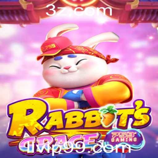 Explorando o Universo de RabbitsGrace: Uma Jornada Fascinante no Mundo dos Jogos
