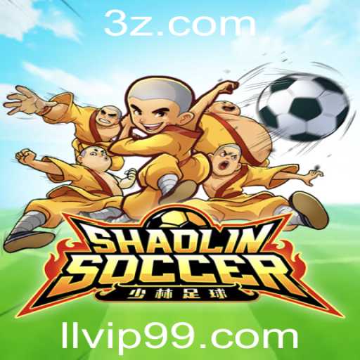 Shaolin Soccer: Unindo Artes Marciais e Futebol em um Jogo Único