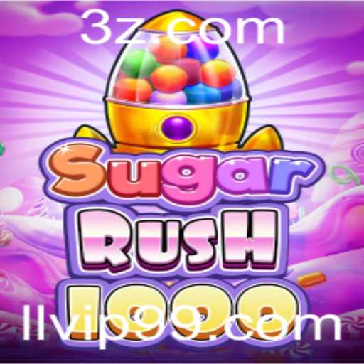 Descubra o Mundo Encantado de SugarRush1000