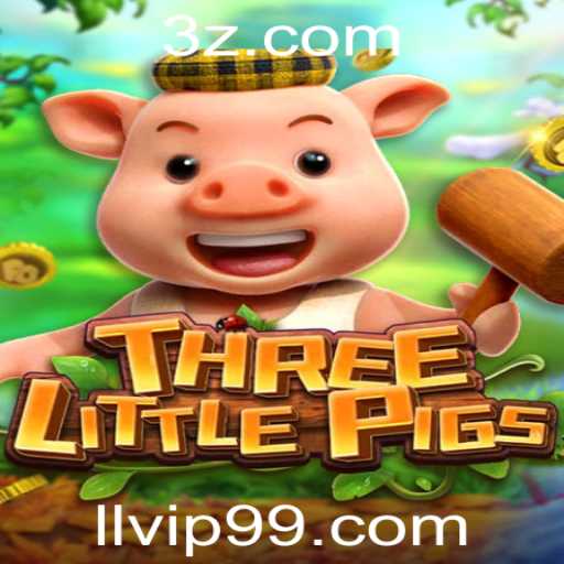 Explorando o Mundo de THREELITTLEPIGS: Um Jogo Cativante