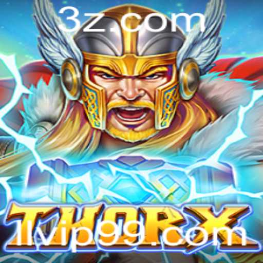 Descubra o Fascinante Mundo de ThorX: Uma Aventura Épica