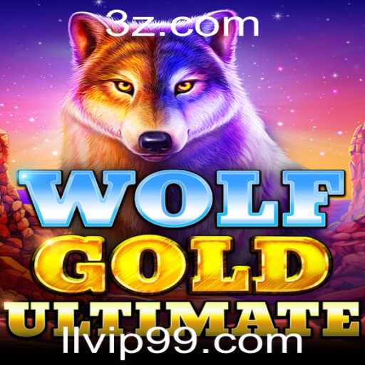 Descubra o Mundo Imersivo de WolfGoldUltimate